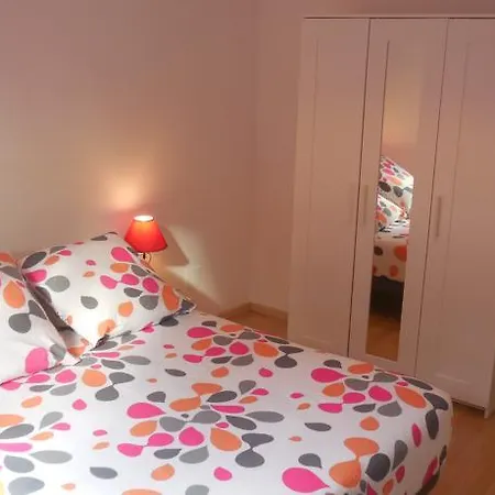 Apartman 5 Chambres En Hyper Centre Ville De *