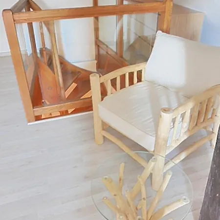 Apartman 5 Chambres En Hyper Centre Ville De