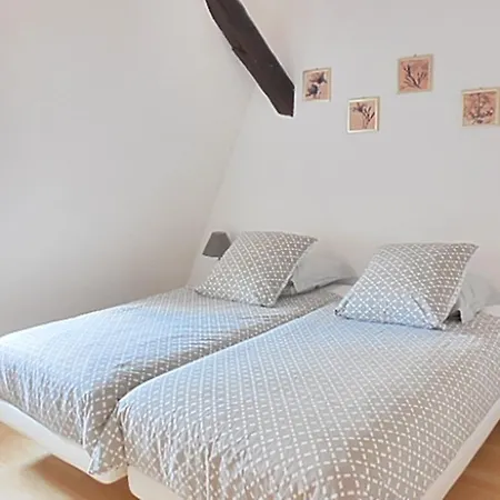 5 Chambres En Hyper Centre Ville De Colmar