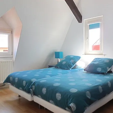 5 Chambres En Hyper Centre Ville De Apartman