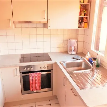 Apartment 5 Chambres En Hyper Centre Ville De