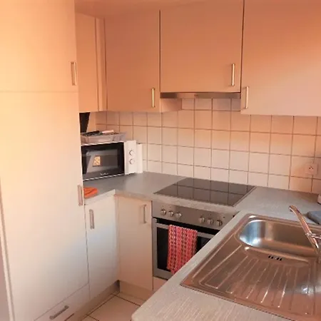 Apartment 5 Chambres En Hyper Centre Ville De *