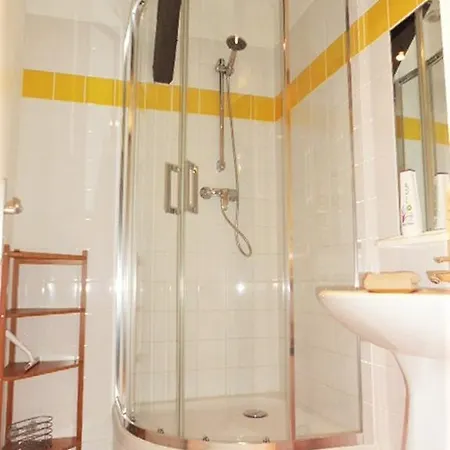 5 Chambres En Hyper Centre Ville De * Colmar